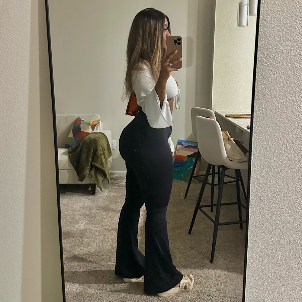 Meet your Posher, Briana